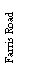 Text Box: Farris Road
