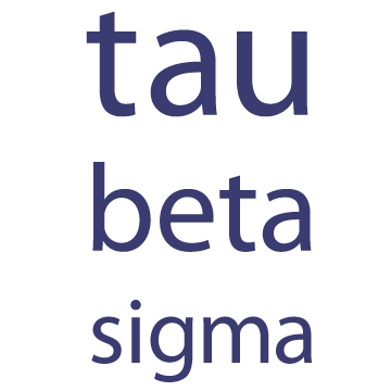 tau beta sigma